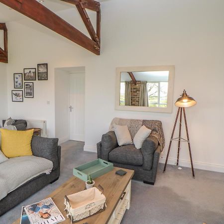 The Byre Villa Stockton-on-Tees Ngoại thất bức ảnh