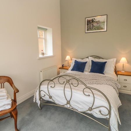 The Byre Villa Stockton-on-Tees Ngoại thất bức ảnh