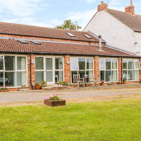 The Byre Villa Stockton-on-Tees Ngoại thất bức ảnh