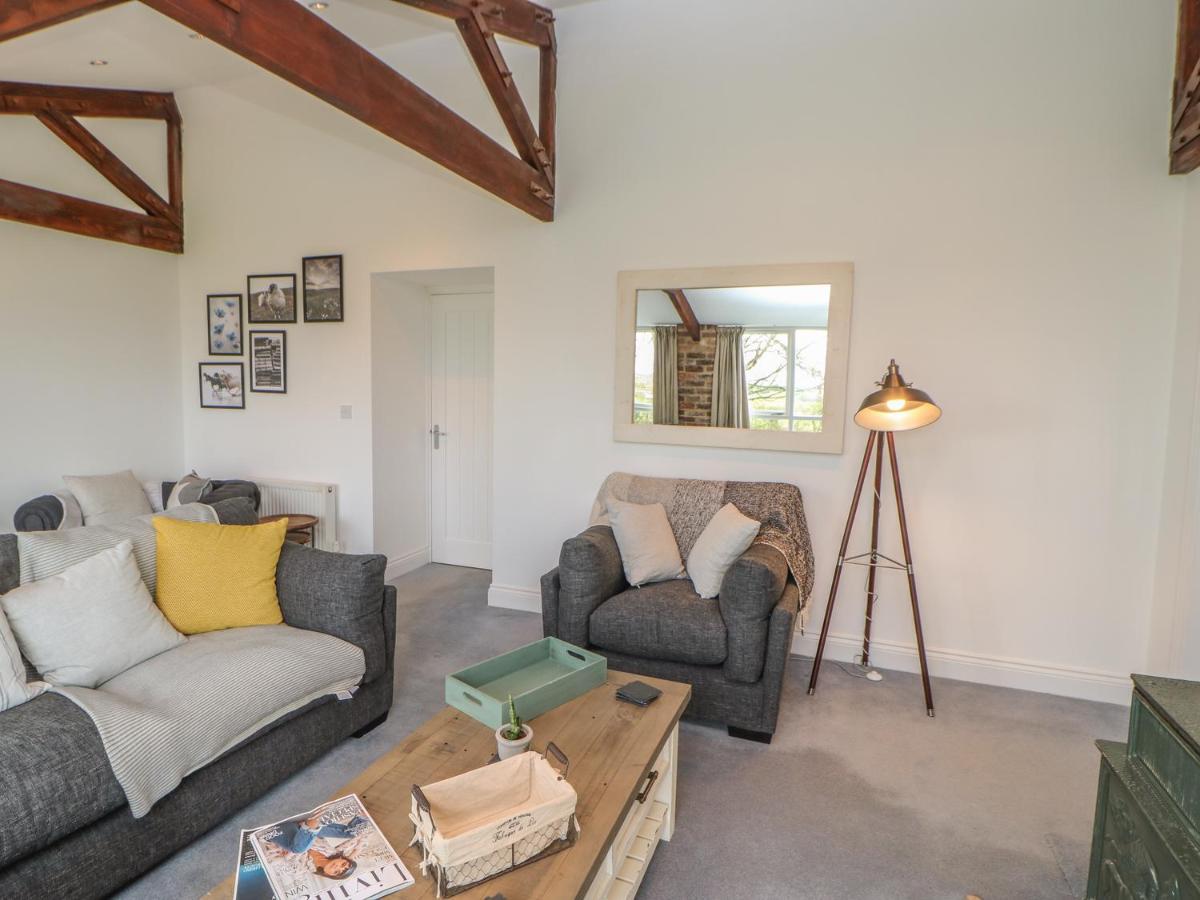 The Byre Villa Stockton-on-Tees Ngoại thất bức ảnh