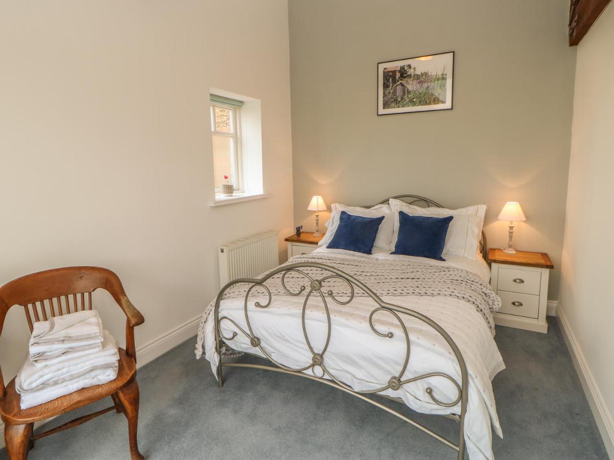 The Byre Villa Stockton-on-Tees Ngoại thất bức ảnh