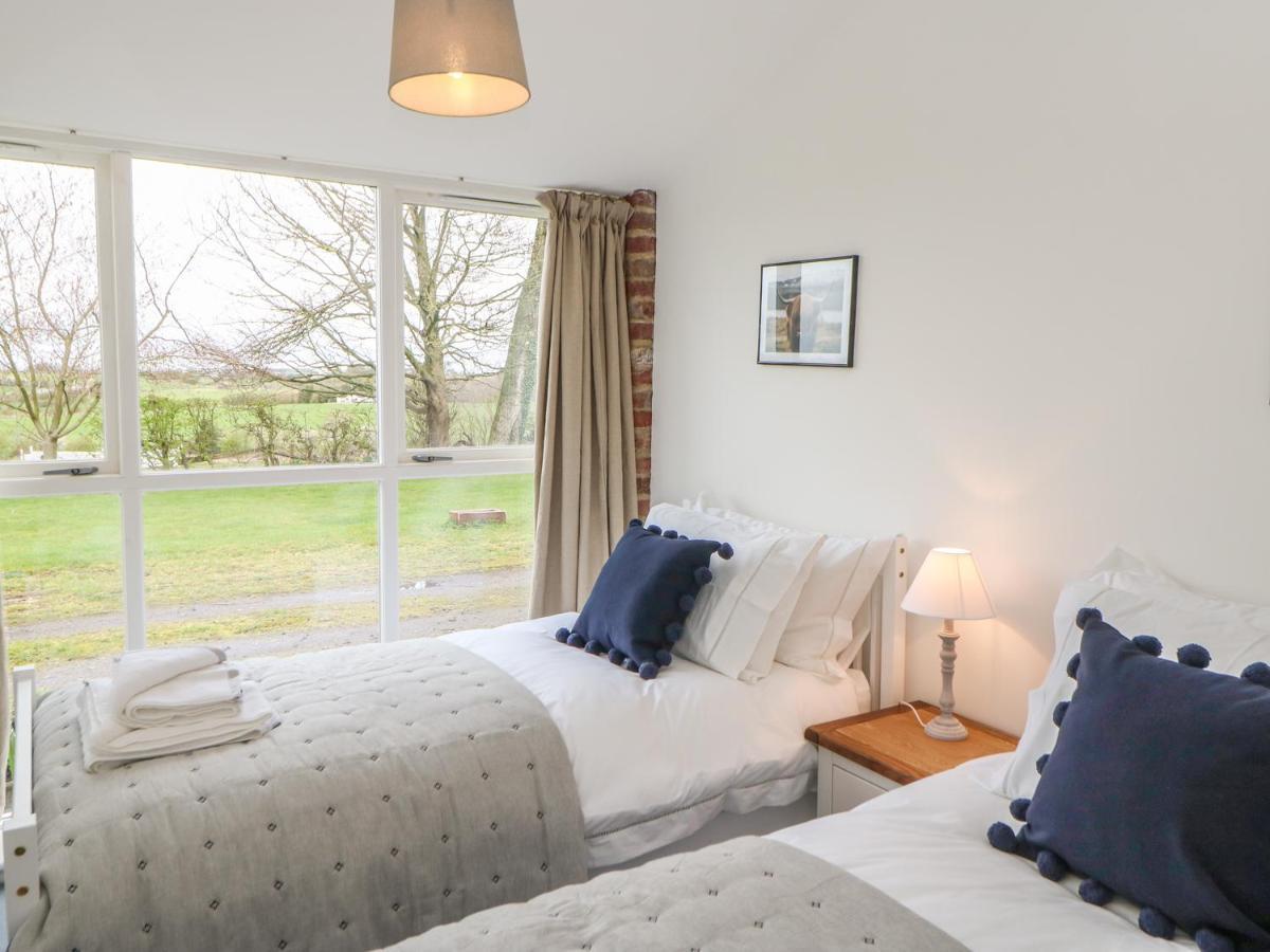 The Byre Villa Stockton-on-Tees Ngoại thất bức ảnh