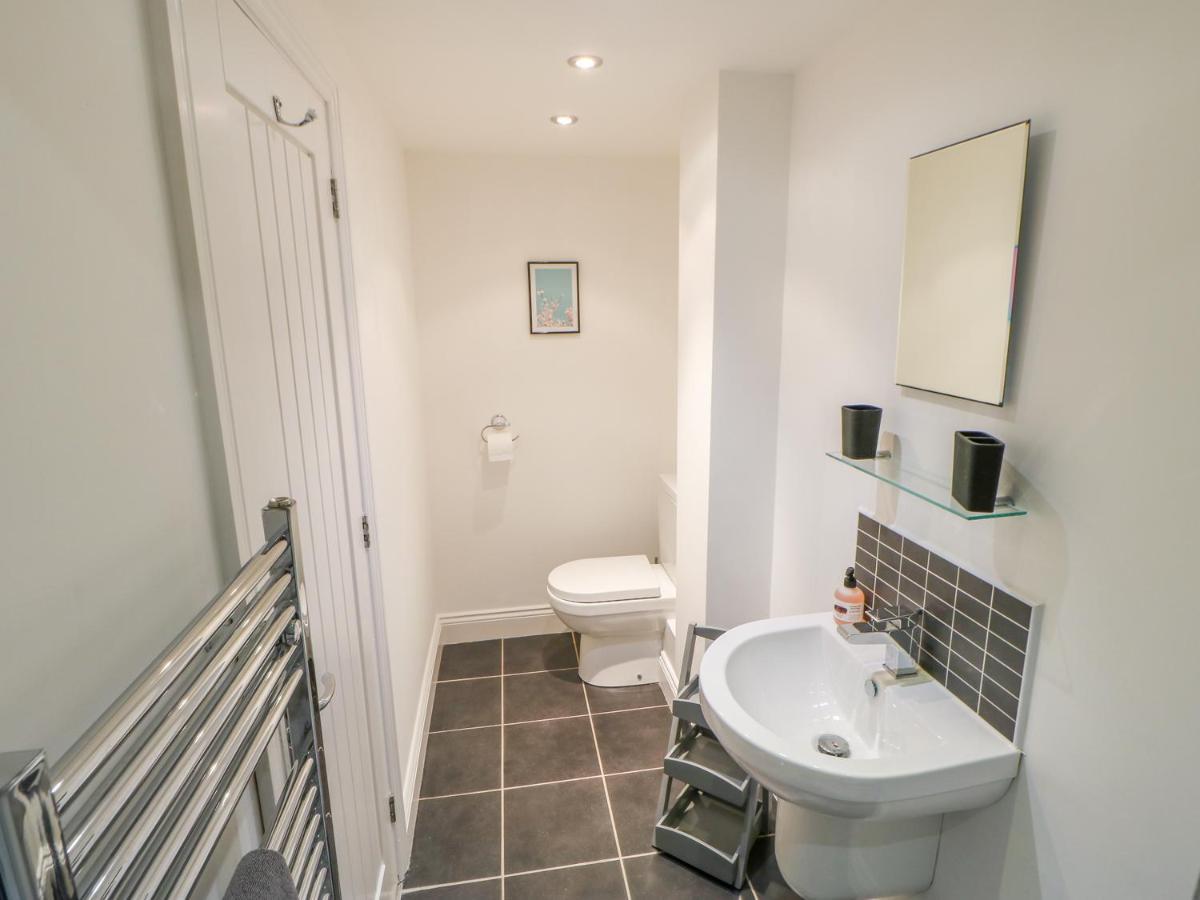 The Byre Villa Stockton-on-Tees Ngoại thất bức ảnh