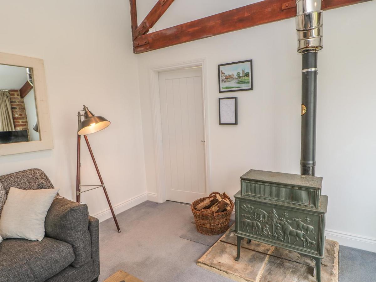The Byre Villa Stockton-on-Tees Ngoại thất bức ảnh