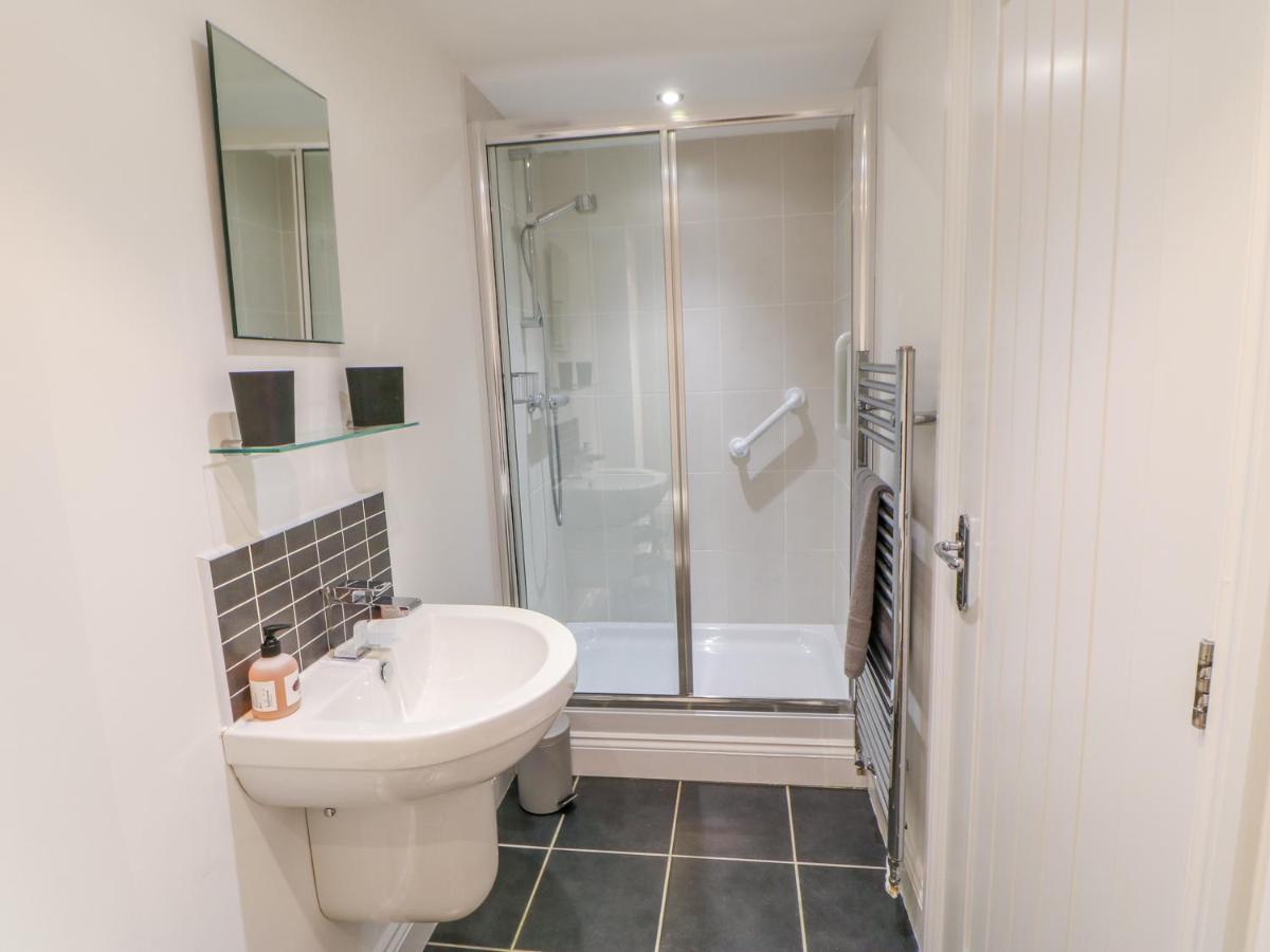 The Byre Villa Stockton-on-Tees Ngoại thất bức ảnh