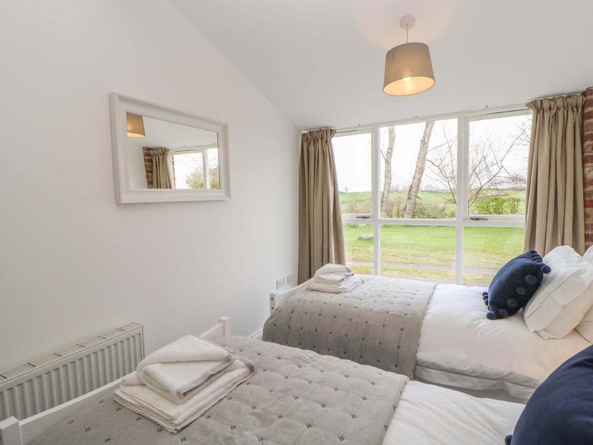 The Byre Villa Stockton-on-Tees Ngoại thất bức ảnh