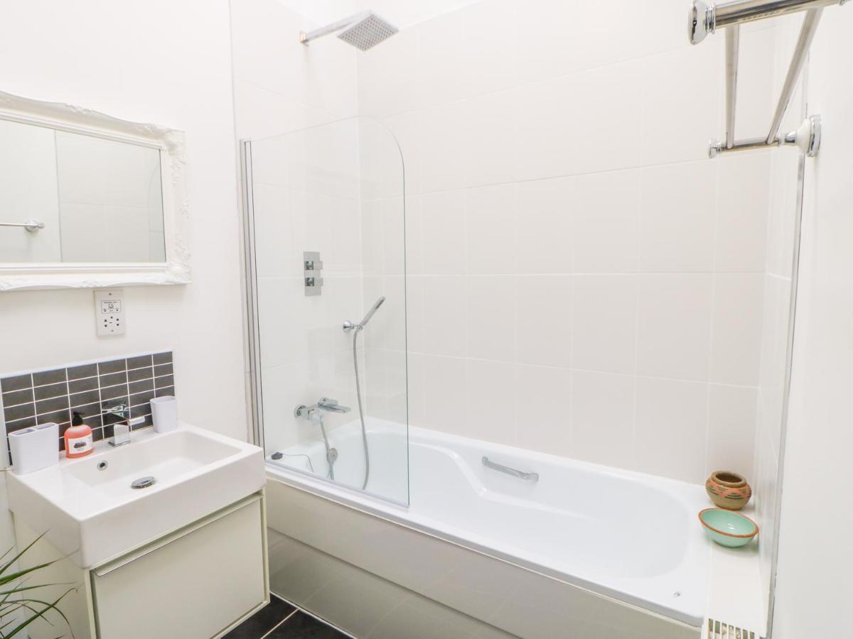 The Byre Villa Stockton-on-Tees Ngoại thất bức ảnh