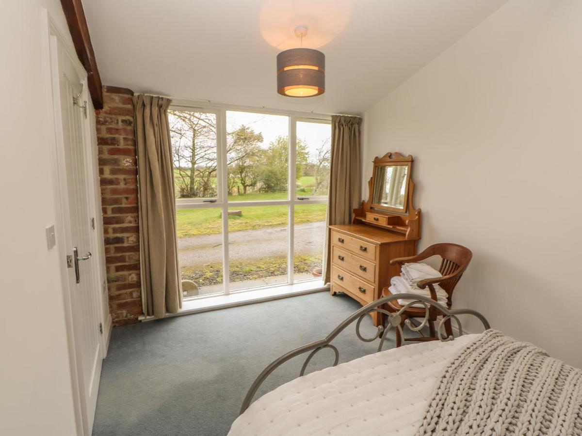 The Byre Villa Stockton-on-Tees Ngoại thất bức ảnh