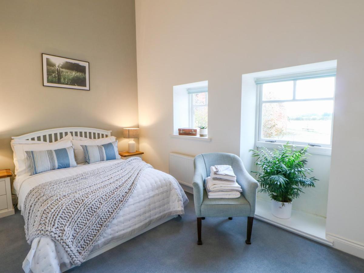 The Byre Villa Stockton-on-Tees Ngoại thất bức ảnh