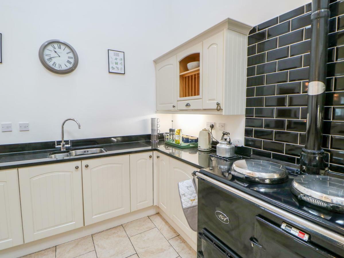 The Byre Villa Stockton-on-Tees Ngoại thất bức ảnh