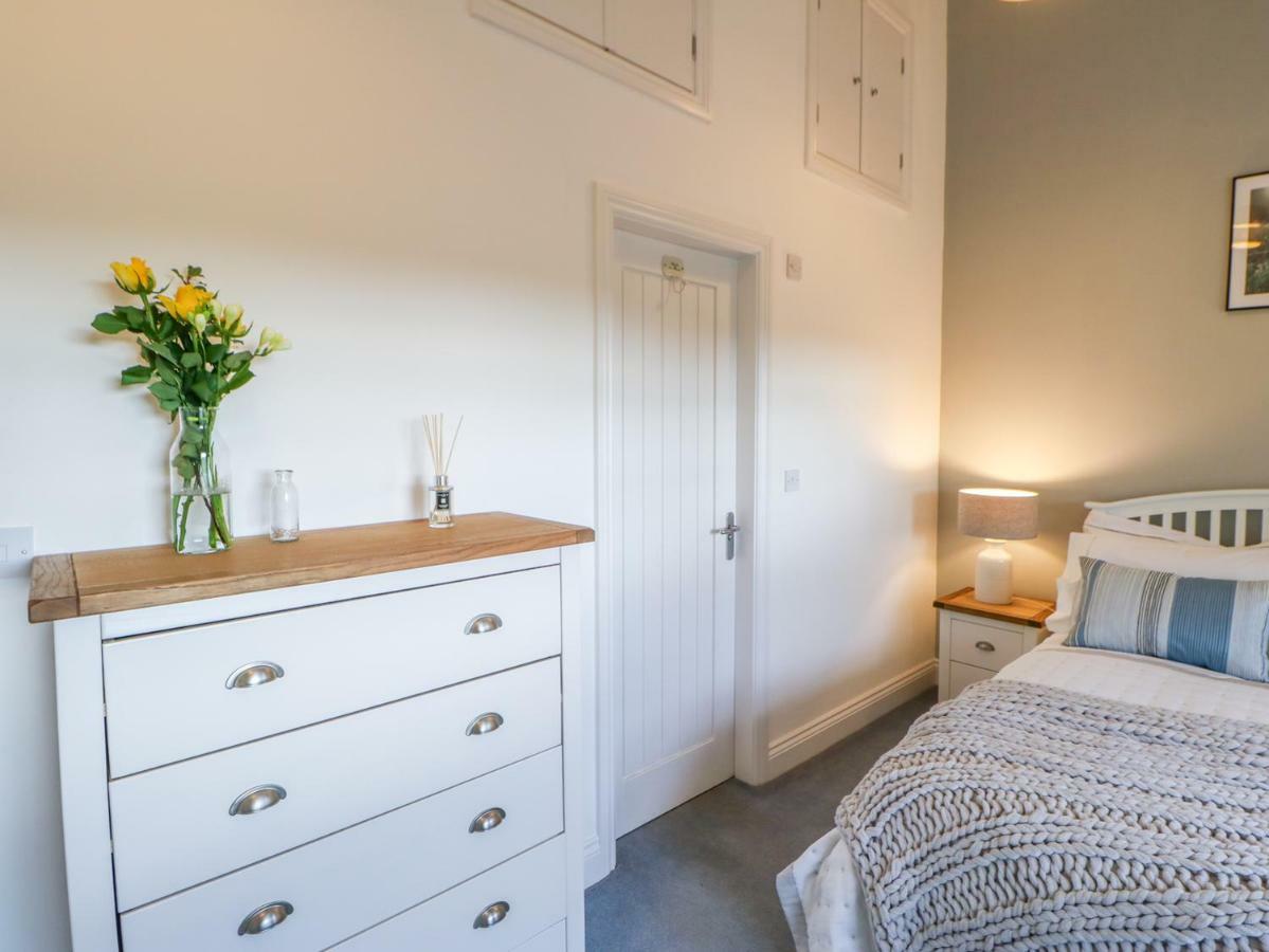 The Byre Villa Stockton-on-Tees Ngoại thất bức ảnh