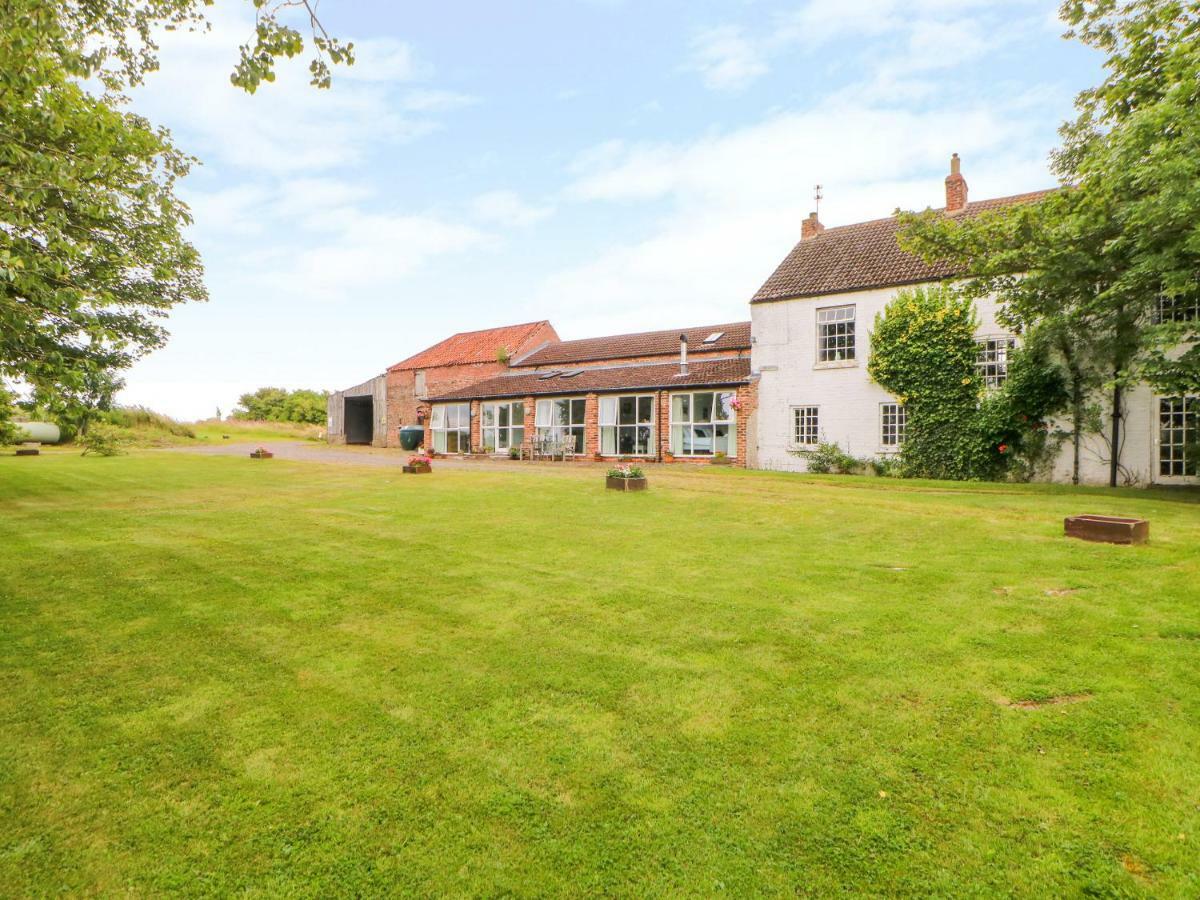 The Byre Villa Stockton-on-Tees Ngoại thất bức ảnh