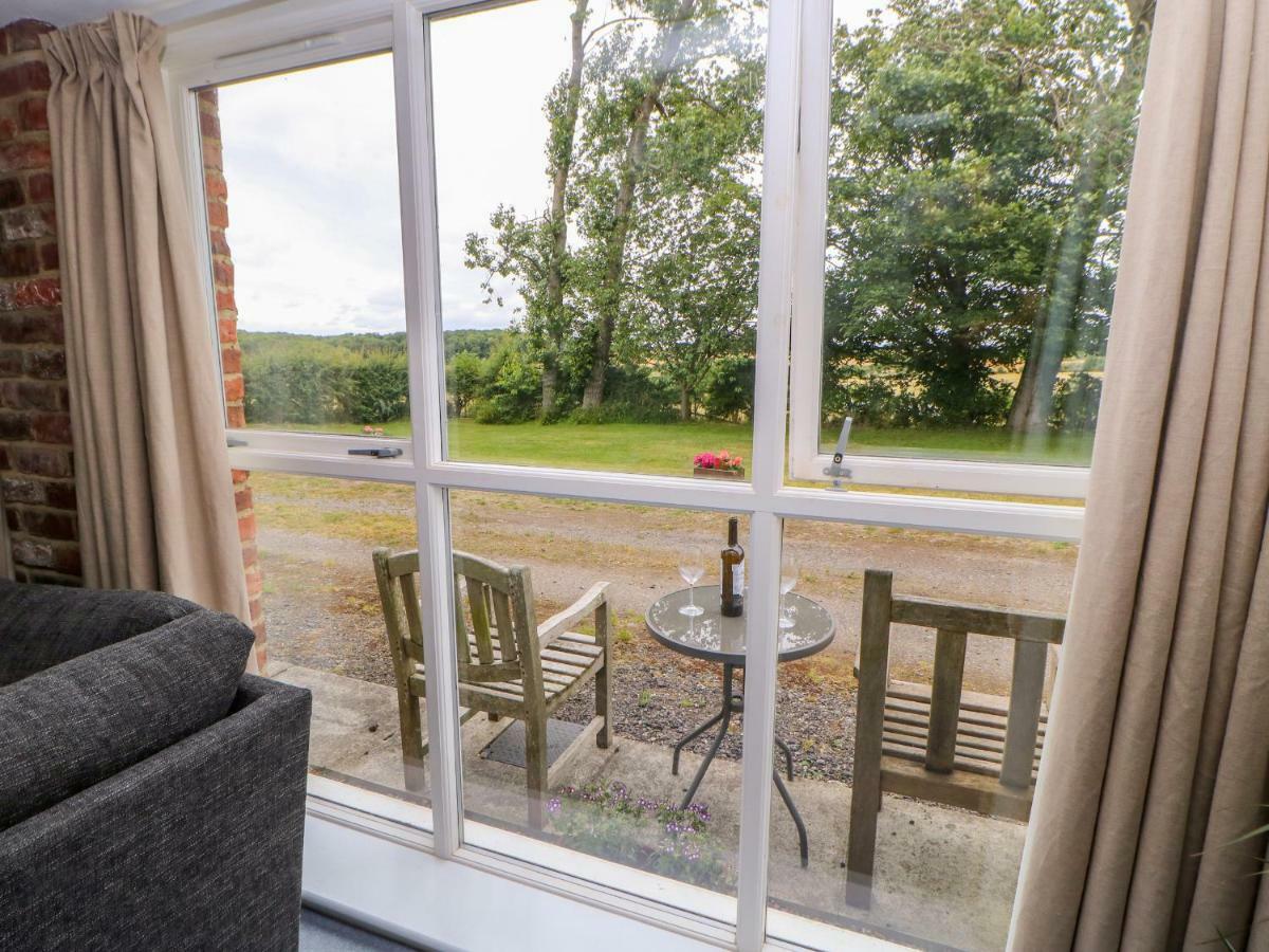The Byre Villa Stockton-on-Tees Ngoại thất bức ảnh