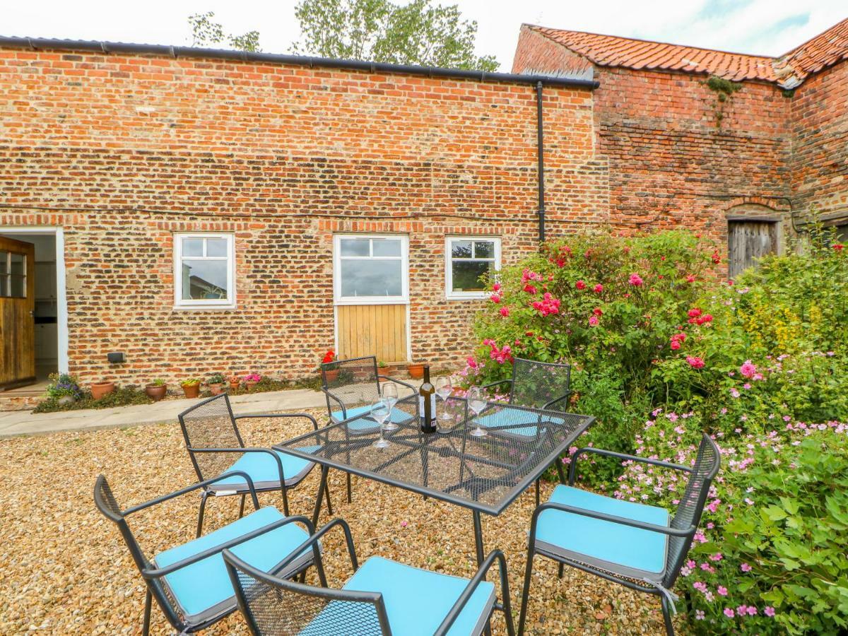 The Byre Villa Stockton-on-Tees Ngoại thất bức ảnh