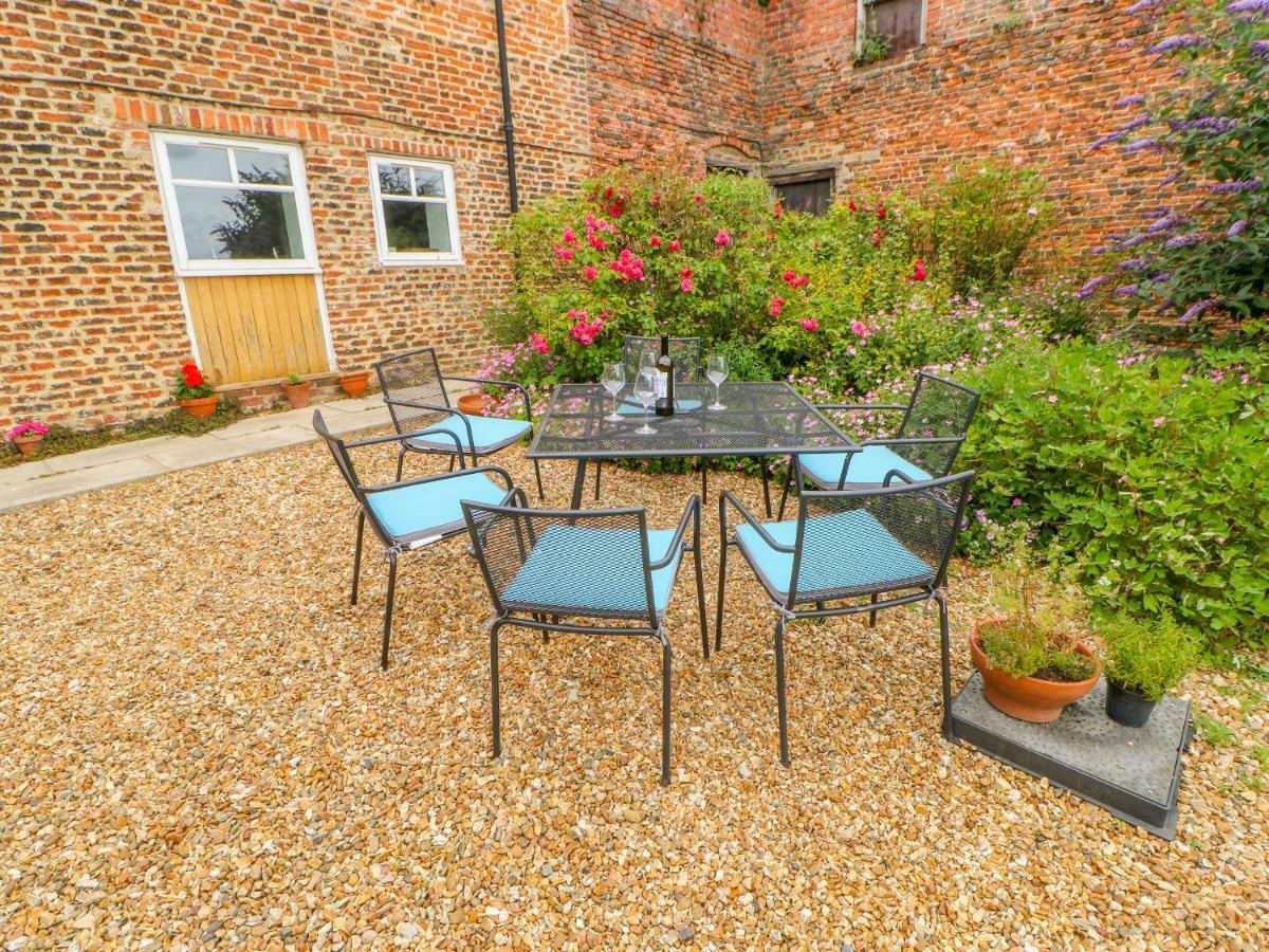 The Byre Villa Stockton-on-Tees Ngoại thất bức ảnh