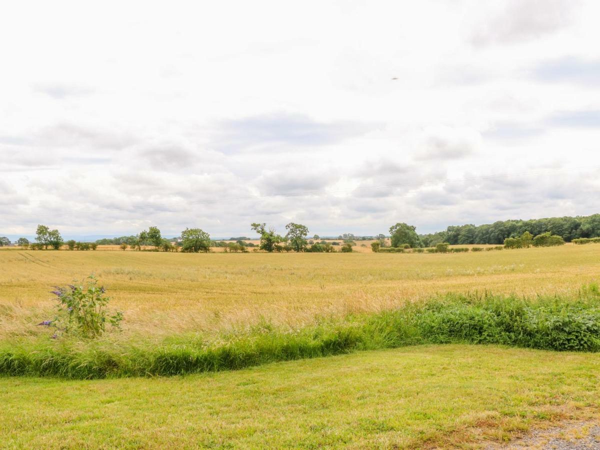 The Byre Villa Stockton-on-Tees Ngoại thất bức ảnh