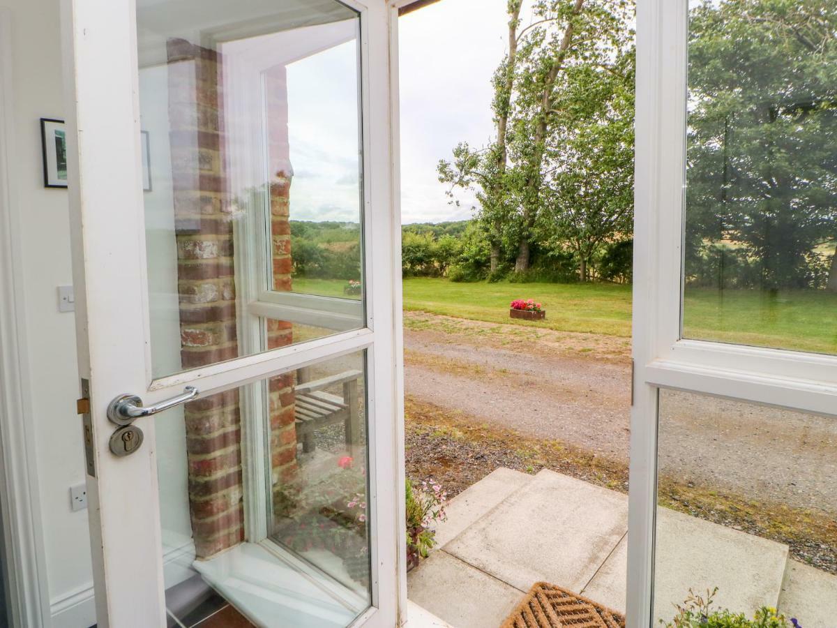 The Byre Villa Stockton-on-Tees Ngoại thất bức ảnh