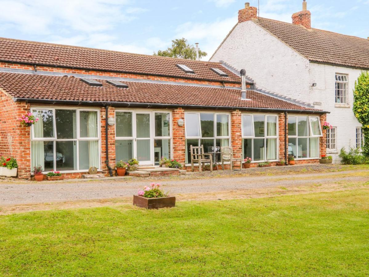 The Byre Villa Stockton-on-Tees Ngoại thất bức ảnh